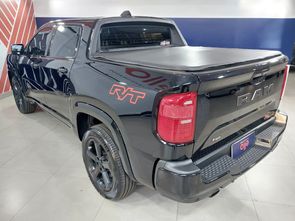 RAM RAMPAGE - foto 4