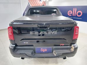 RAM RAMPAGE - foto 5