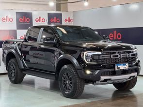 FORD RANGER - foto 1