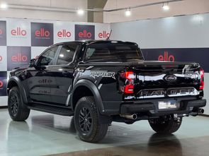 FORD RANGER - foto 4