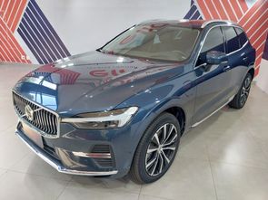 VOLVO XC60 - foto 3