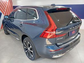 VOLVO XC60 - foto 6