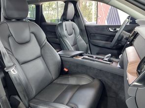 VOLVO XC60 - foto 17
