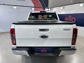 FORD RANGER - foto 5