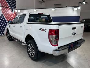 FORD RANGER - foto 6