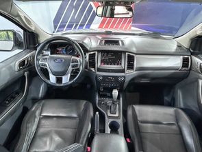 FORD RANGER - foto 11