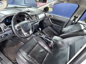 FORD RANGER - foto 12