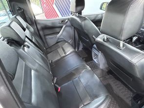 FORD RANGER - foto 16