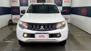 MITSUBISHI L200 TRITON - foto 2