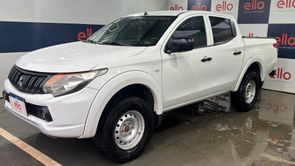 MITSUBISHI L200 TRITON - foto 3