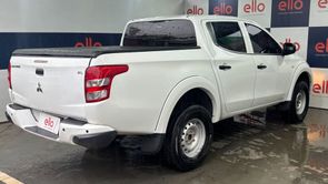 MITSUBISHI L200 TRITON - foto 4