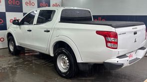 MITSUBISHI L200 TRITON - foto 6