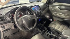 MITSUBISHI L200 TRITON - foto 9