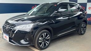 NISSAN KICKS - foto 3