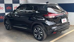 NISSAN KICKS - foto 4