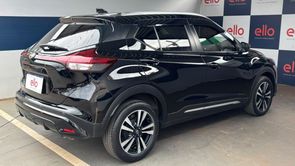 NISSAN KICKS - foto 6