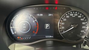 NISSAN KICKS - foto 8
