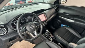 NISSAN KICKS - foto 9
