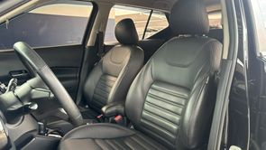NISSAN KICKS - foto 12