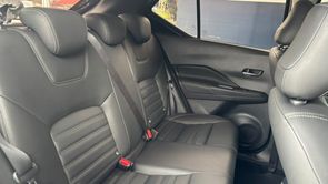 NISSAN KICKS - foto 13