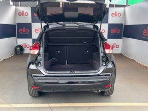 NISSAN KICKS - foto 15
