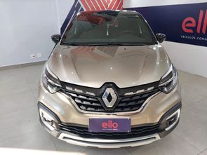 RENAULT CAPTUR - foto 2