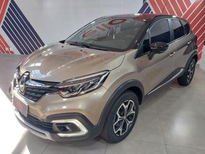 RENAULT CAPTUR - foto 3