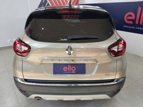 RENAULT CAPTUR - foto 5