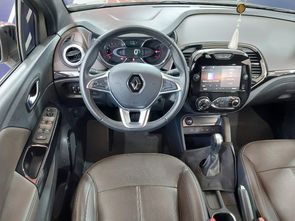 RENAULT CAPTUR - foto 9