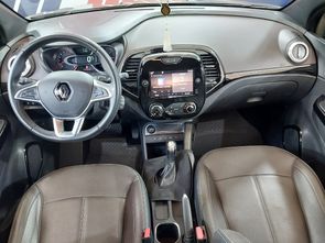 RENAULT CAPTUR - foto 10