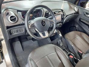RENAULT CAPTUR - foto 11
