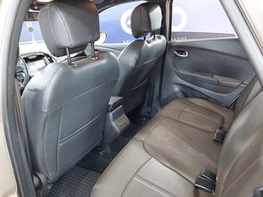 RENAULT CAPTUR - foto 13