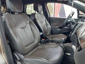 RENAULT CAPTUR - foto 18