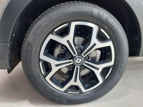 RENAULT CAPTUR - foto 19
