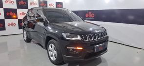 JEEP COMPASS - foto 1