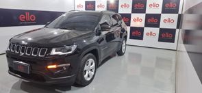 JEEP COMPASS - foto 3