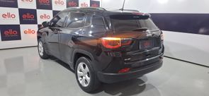 JEEP COMPASS - foto 4