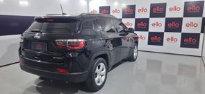 JEEP COMPASS - foto 6
