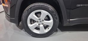 JEEP COMPASS - foto 19