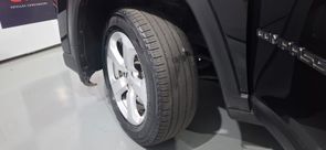 JEEP COMPASS - foto 20