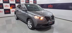NISSAN KICKS - foto 1