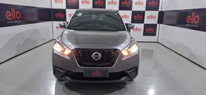 NISSAN KICKS - foto 2