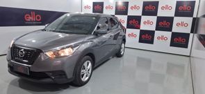 NISSAN KICKS - foto 3