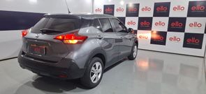 NISSAN KICKS - foto 4