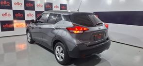 NISSAN KICKS - foto 5