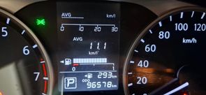 NISSAN KICKS - foto 7