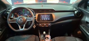 NISSAN KICKS - foto 8