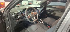 NISSAN KICKS - foto 10