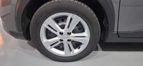 NISSAN KICKS - foto 19