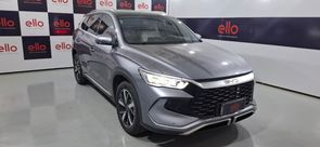 BYD SONG PRO - foto 1